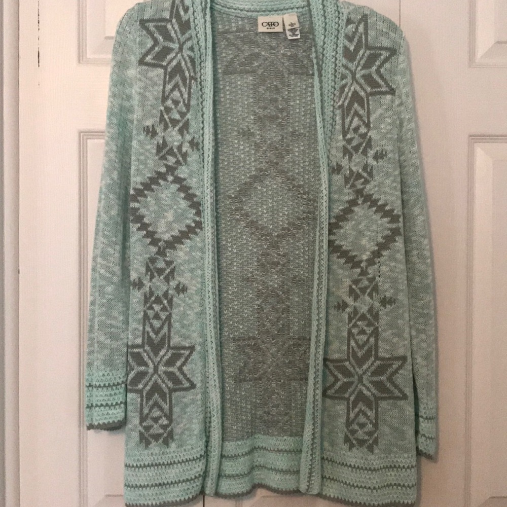 Cardigan